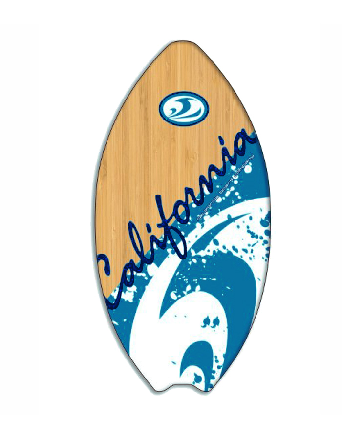 Skimboard CBC Wood Skimmer Buy Now on
