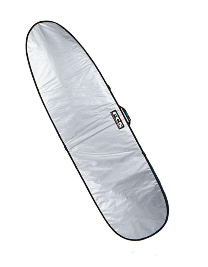 fcs travel 2 all purpose surfboard cover