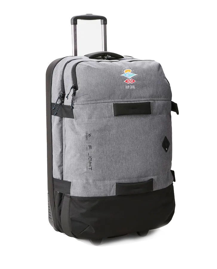 RIP CURL F LIGHT GLOBAL 110L ICONS OF SURF TRAVEL BAG