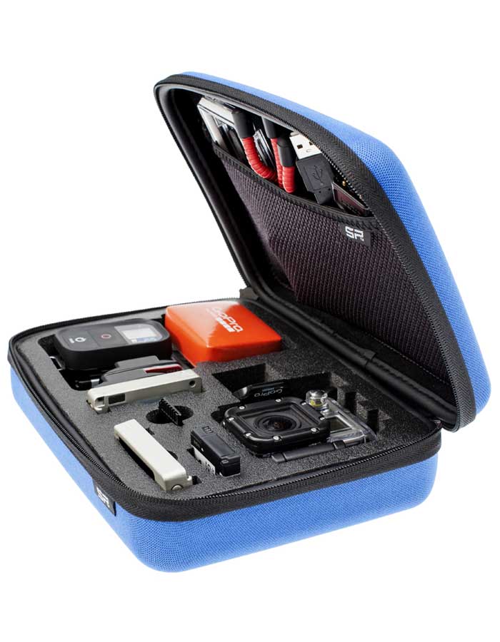 SP POV Waterproof Case GoPro-Edition 3.0 
