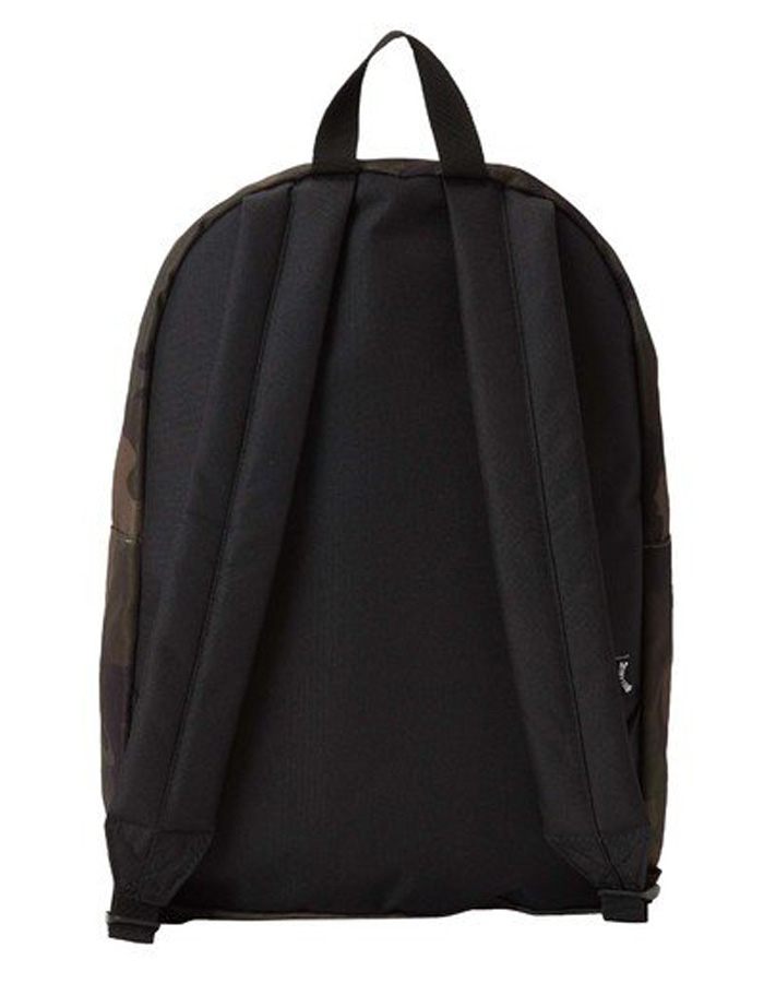billabong back to back backpack