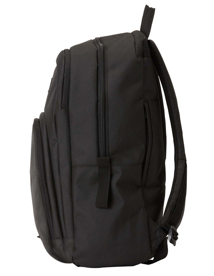 One Size stealth Billabong Unisex Command Pack 
