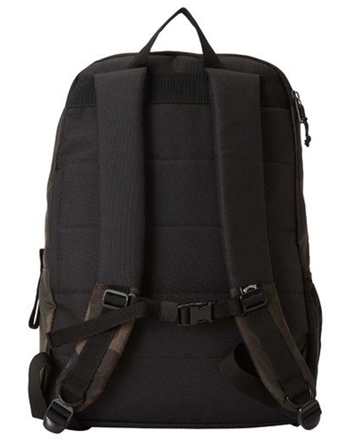 billabong back to back backpack