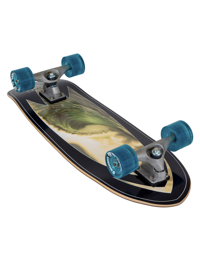 Carver Super Slab C7 31.5 - Surf Skate