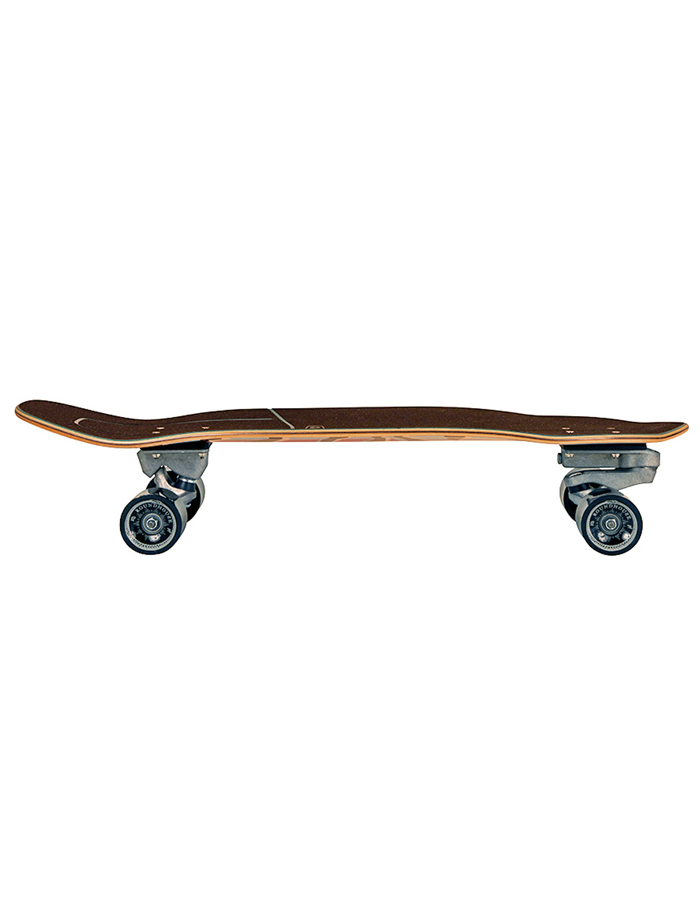 Carver Skate Fort Jaime O'Brein 31