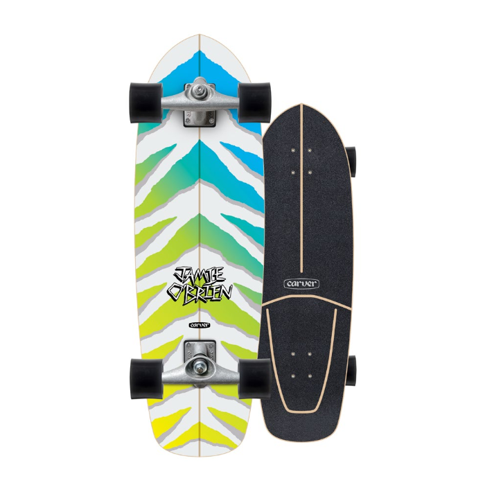 Carver Surfskate JOB Jamie O'Brien 32