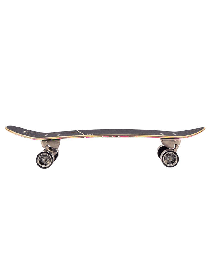 Surfskate James O Brien   carver サーフスケート Surfskate James O Brien carver サーフスケート
