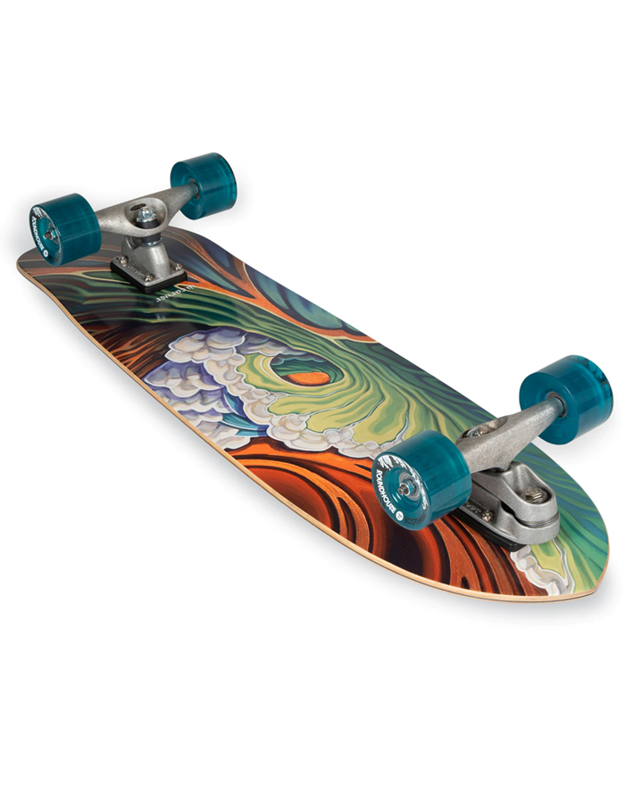 Carver surfskate 33 Clearance