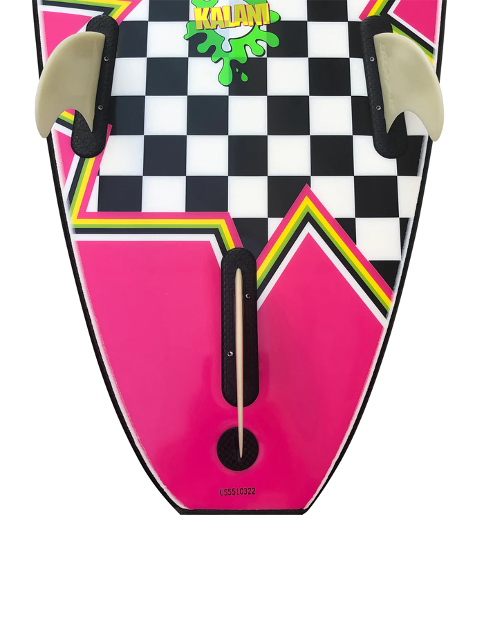 Catch Surf Odysea Log x Kalani Robb Pro Softboard Surf Shop online