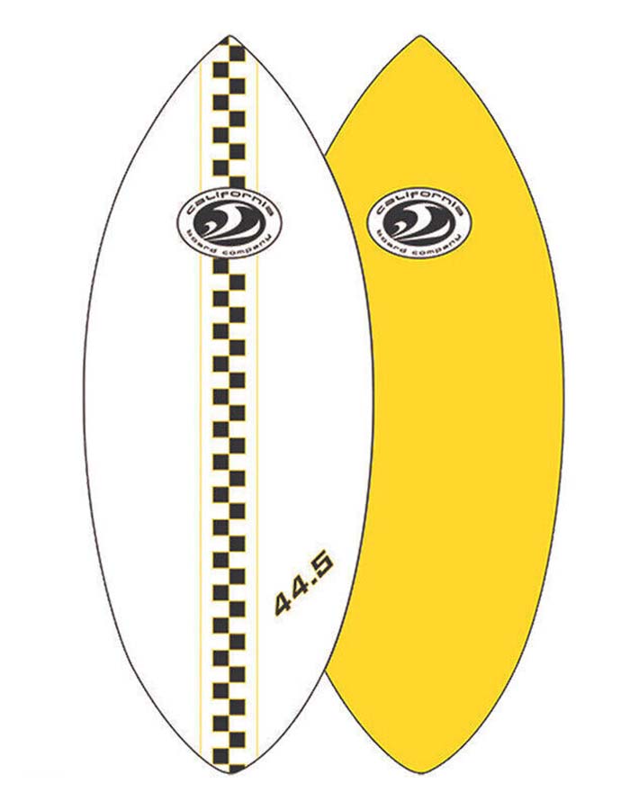 Skimboard CBC FIBERGLASS/EPOXY 44.5'' Buy Now on