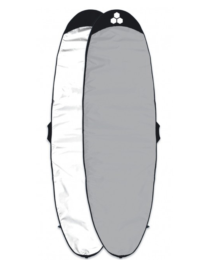 Housse de surf Channel Islands Feather Lite Shortboard Bag Surfboard Boardbag 