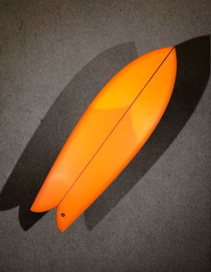 Chris Christenson Surfboards Chris Fish Buy online