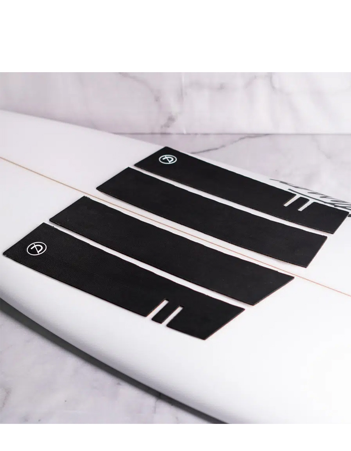 Deflow Surf Accessories Front Pad 4 Piece Surf Shop online