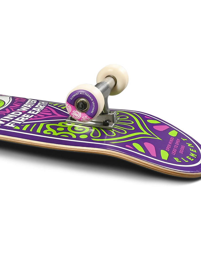skateboard Third Eye 8" - online