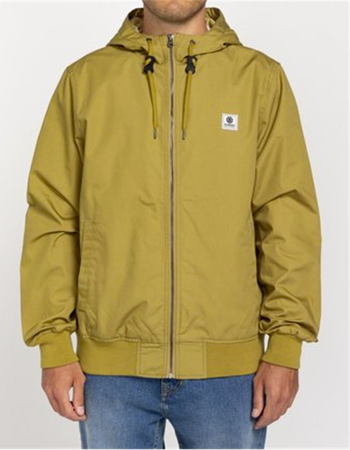 element windbreaker