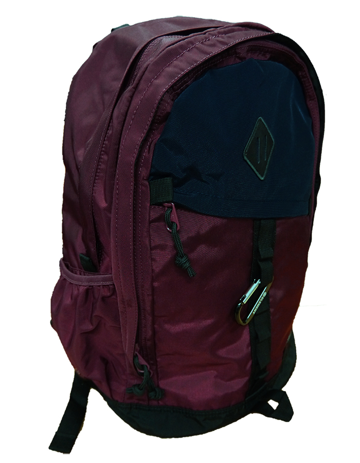 element cypress backpack