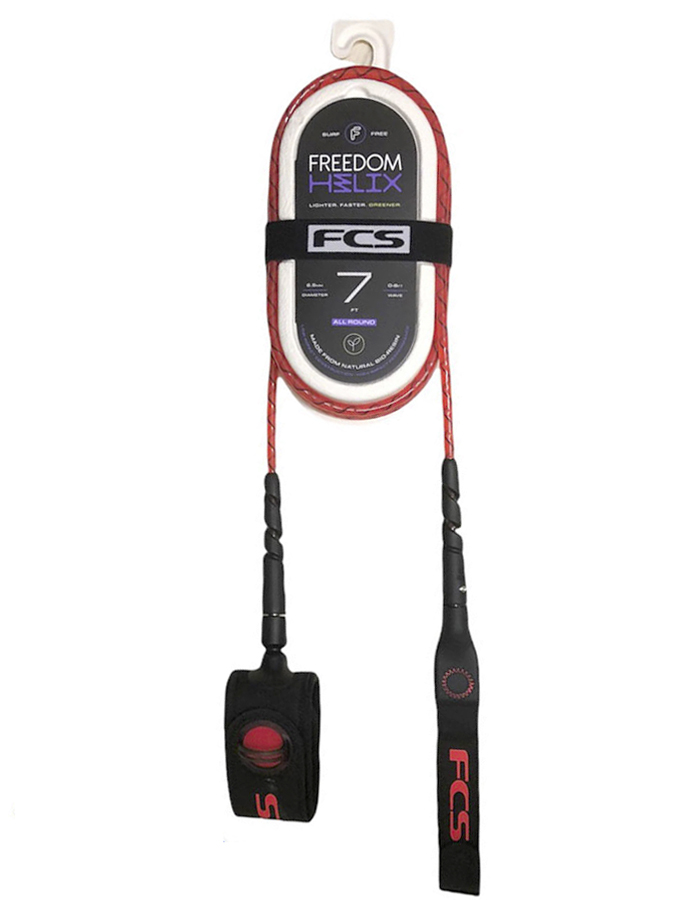 FCS FREEDOM LEASH HELIX 7 ALL ROUND