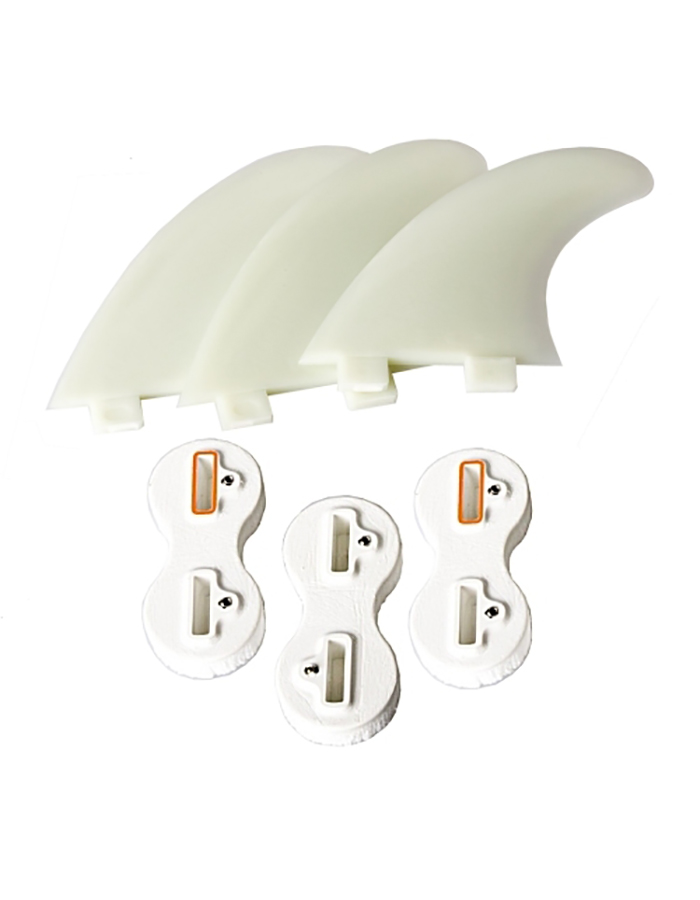 Fcs fusion clearance fins