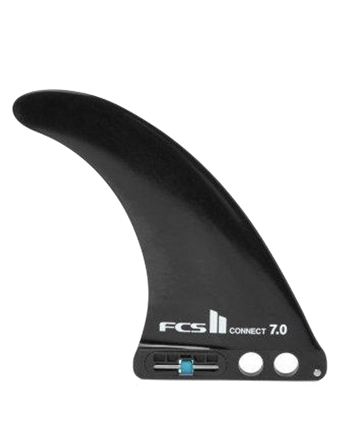 FCS II Connect GF Longboard Fin 7