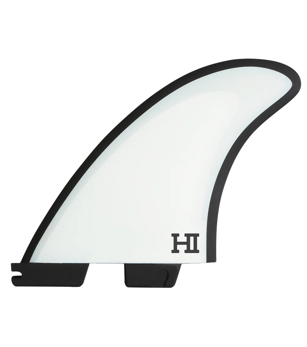 Fcs Fins FCS II Harley Mid Tri-Quad PC Large- The Surfboard