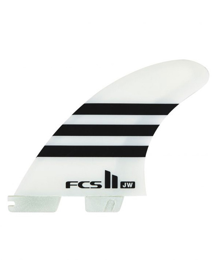 FCS II Julian Wilson Tri Fin Set - FCS US