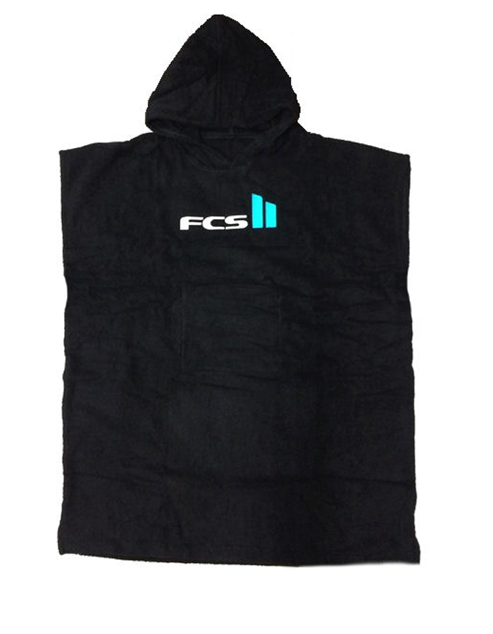 fcs hooded towel