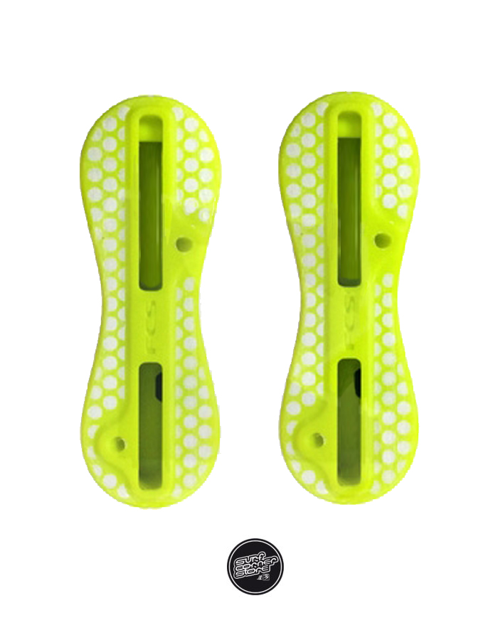 Fcs ii plugs hot sale