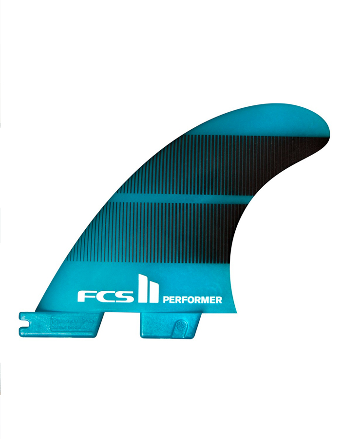 FCS FCS2 サーフィン フィン Performer Neo Glass Eco Blend Try