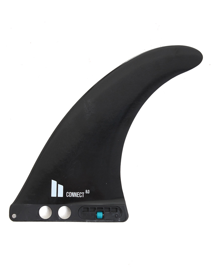 FCS II Connect GF Longboard Fin 8