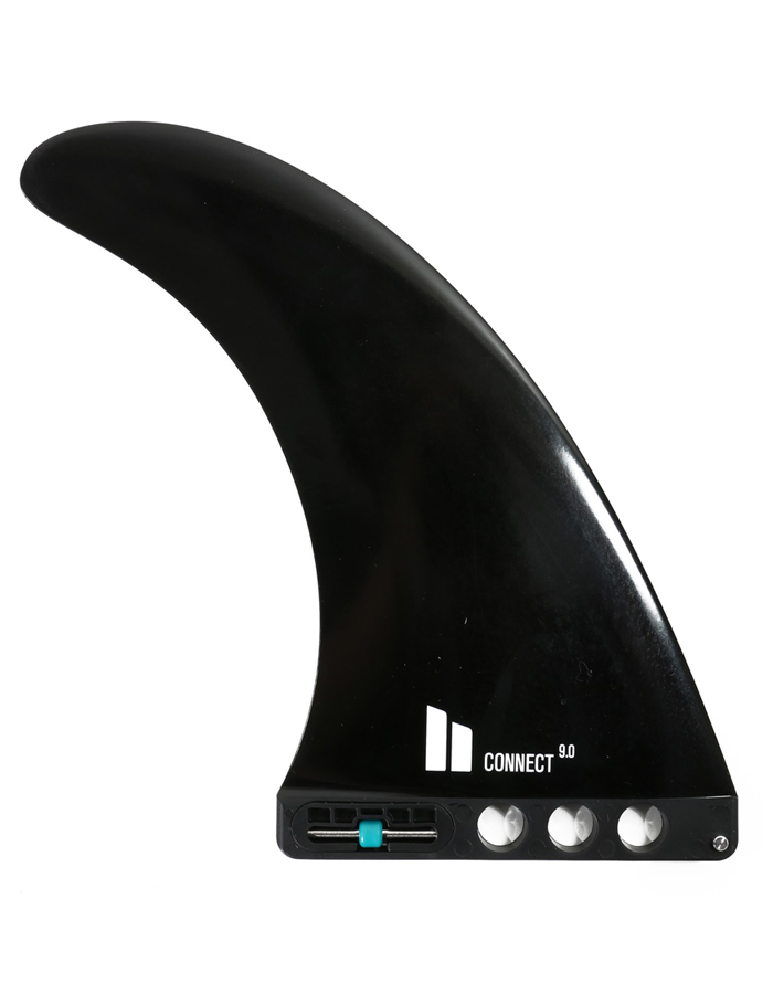 FCS II Connect GF Longboard Fin 9