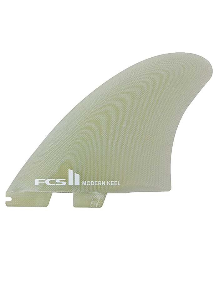 FCS II Modern Keel PG Twin Fins set - Shop Online