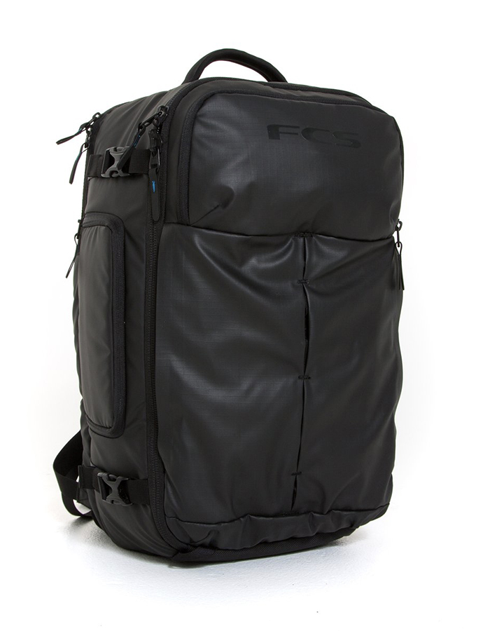 floating backpack hover glide