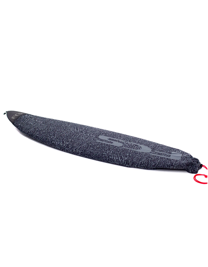 FCS Surf cover soft stretch for Shortboard 6'3
