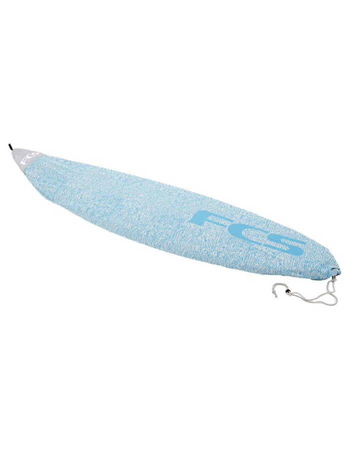 FCS Surf cover soft stretch for Shortboard 6'3