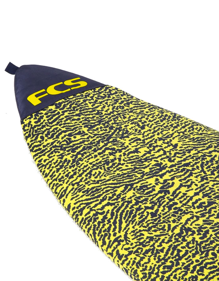 Surfboard stretch cover outlet