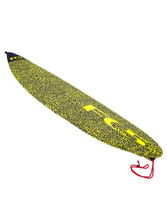 FCS Surf cover soft stretch for Shortboard 6'3