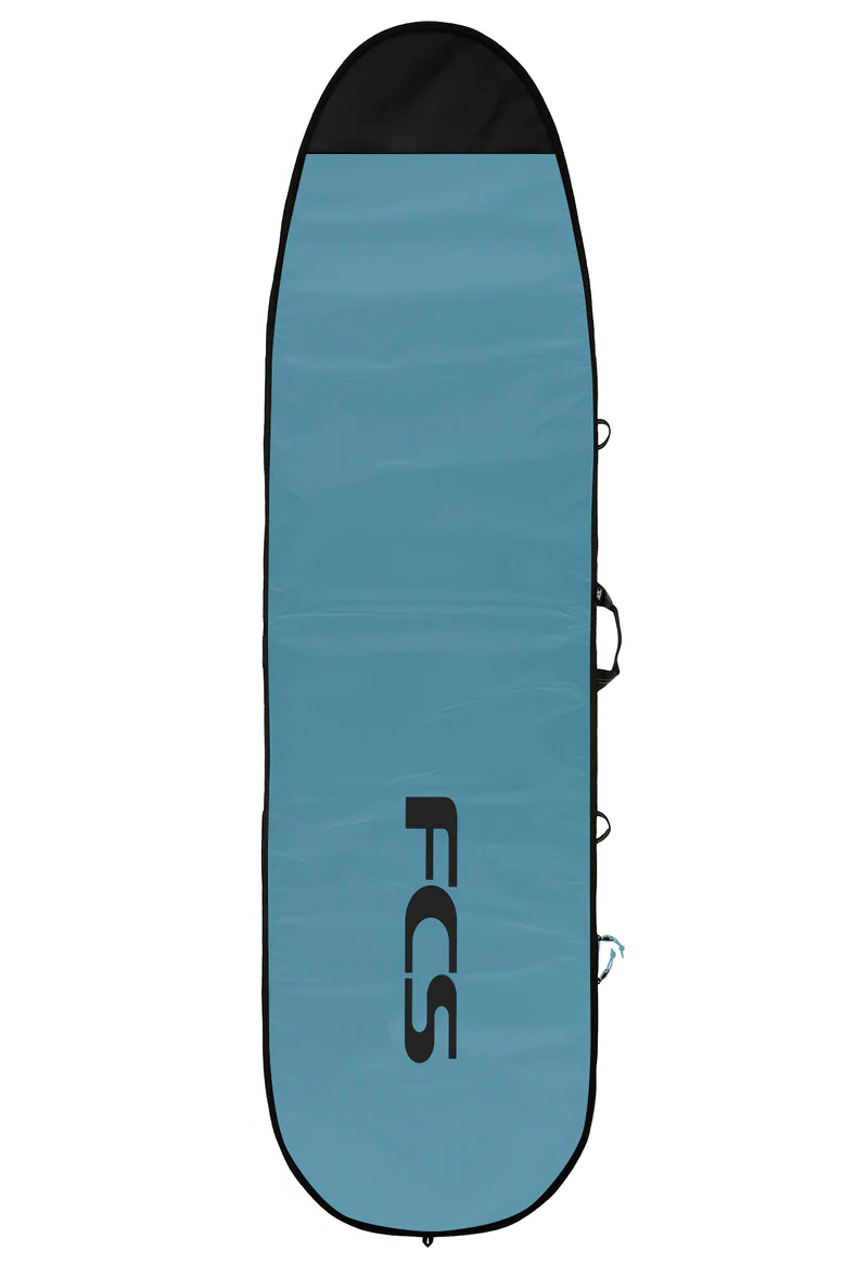 FCS Surfboard cover Single Classic Fish/Funboard 7'6