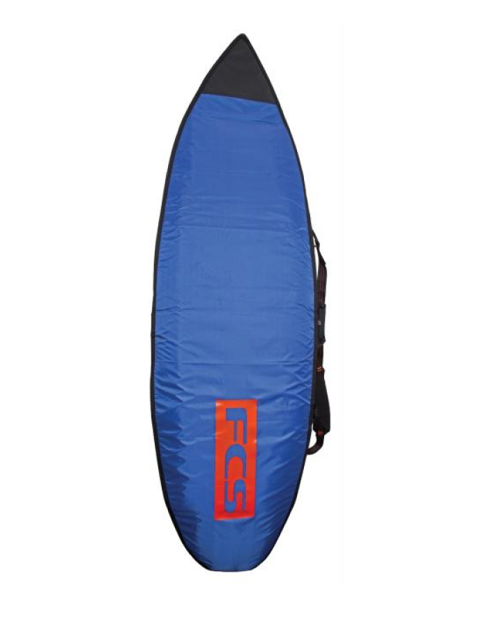 FCS Surfboard cover Single CLASSIC All Purpose 5'9