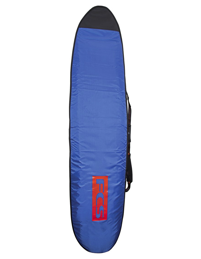 Fcs longboard bag deals