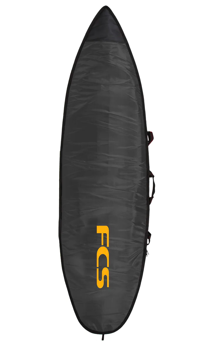 FCS Surfboard cover Single Classic Shortboard 6'0