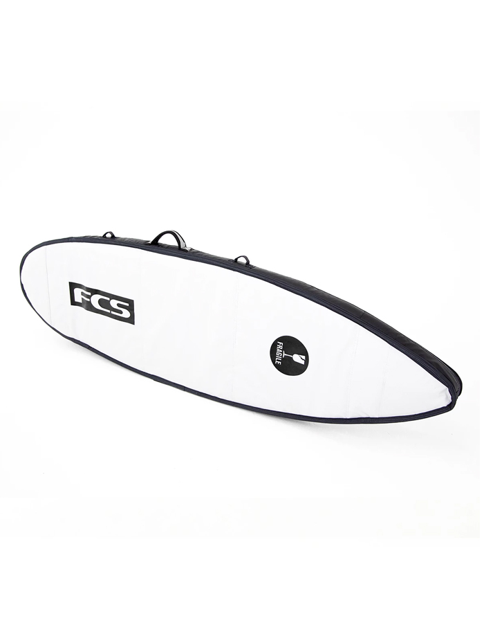 FCS Travel 3 All Purpose Surfboard Travel Cover 3 boards - Buy online
