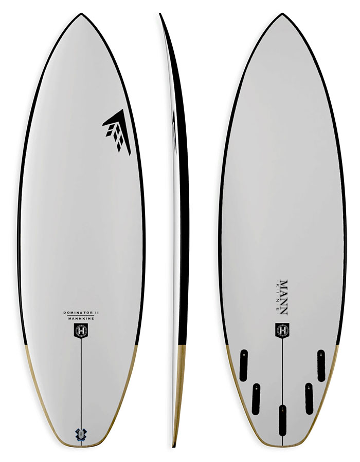 Firewire DOMINATOR II Mannkine Slater Designs Buy online