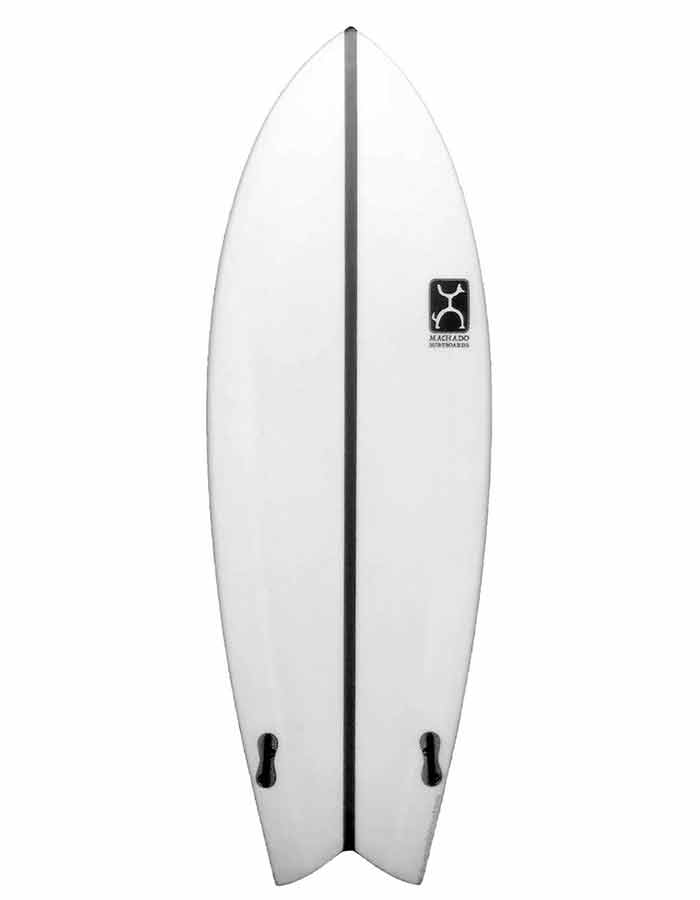 FIREWIRE GO FISH LFT ROB MACHADO SURFBOARDS