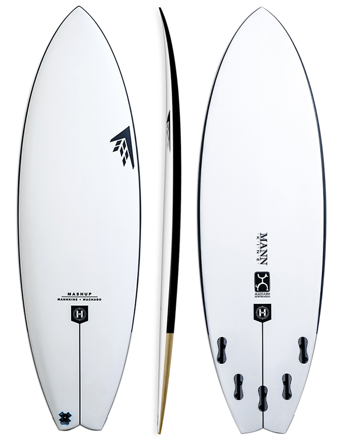 Rob discount machado firewire