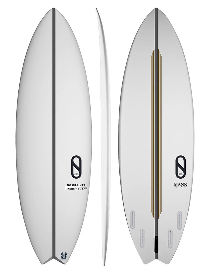 no brainer slater designs 