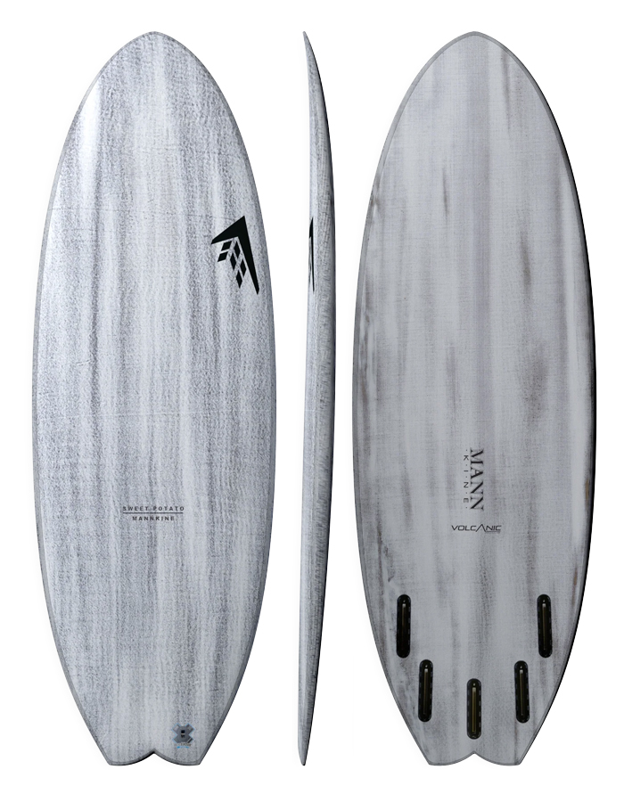 Dan clearance mann surfboards