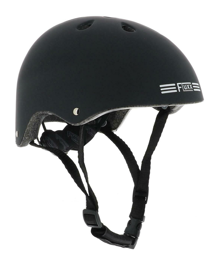 Fluxx Helmet Skateboard - Shop online