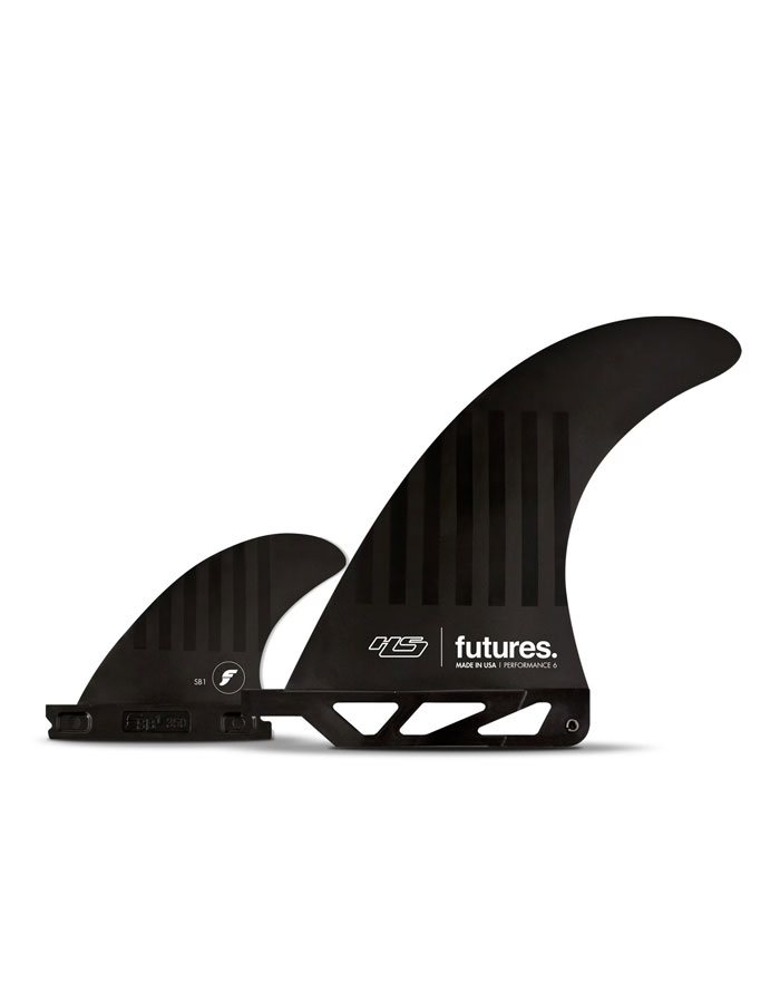 future fins longboard