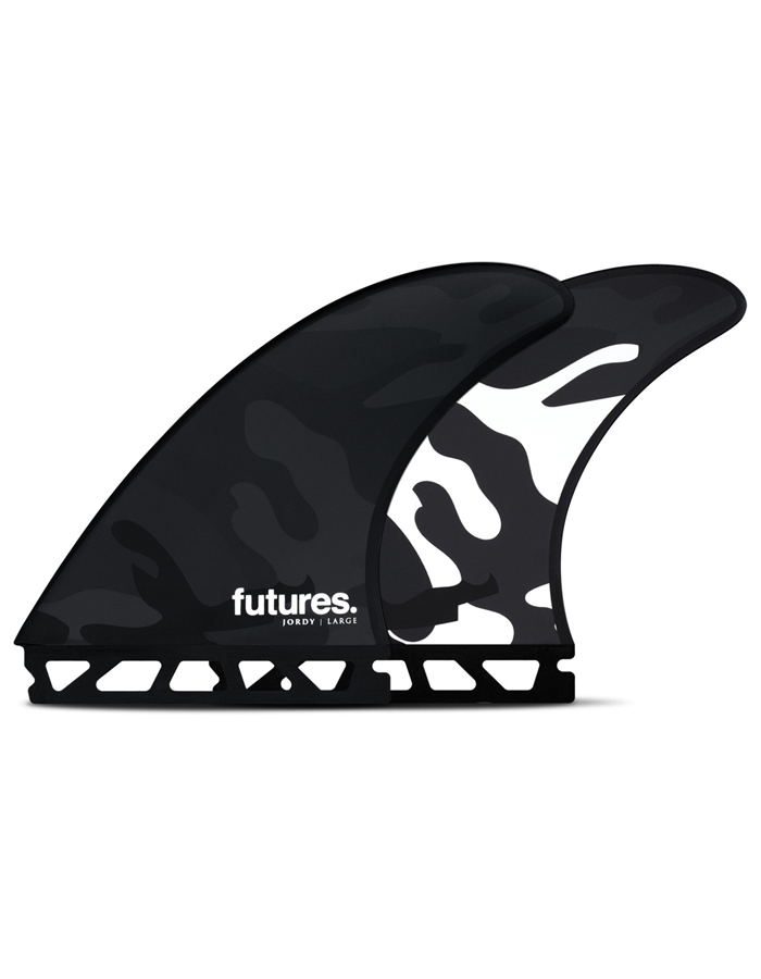 Futures Jordy HC Tri fin set Large size - Shop Online
