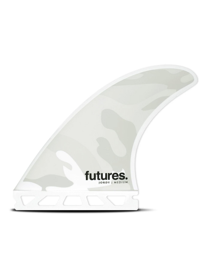 Futures Jordy HC Tri fin set Medium size - Shop Online